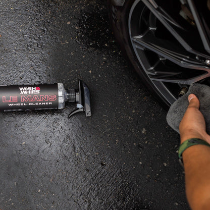 WASH&WHIPS Le Mans Wheel Cleaner — photo 3 of 9