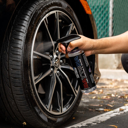 WASH&WHIPS Daytona Tire Coating & Shine — photo 2 of 9
