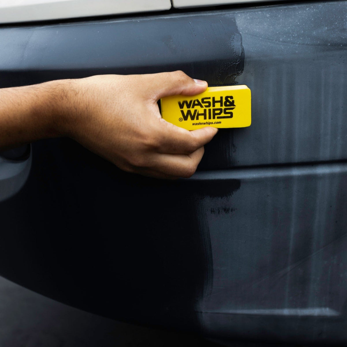 WASH&WHIPS SEAL - Exterior Seal & Shine Kit (Step 3) — photo 5 of 9