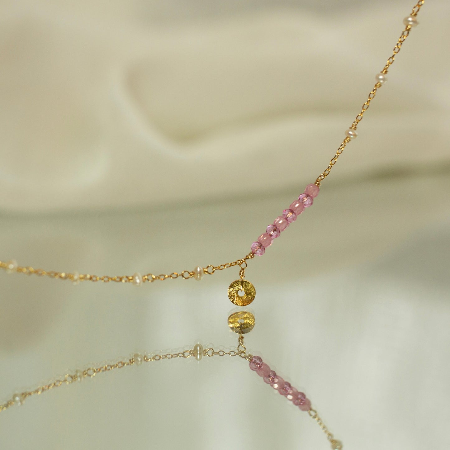 Daiquiri Chains