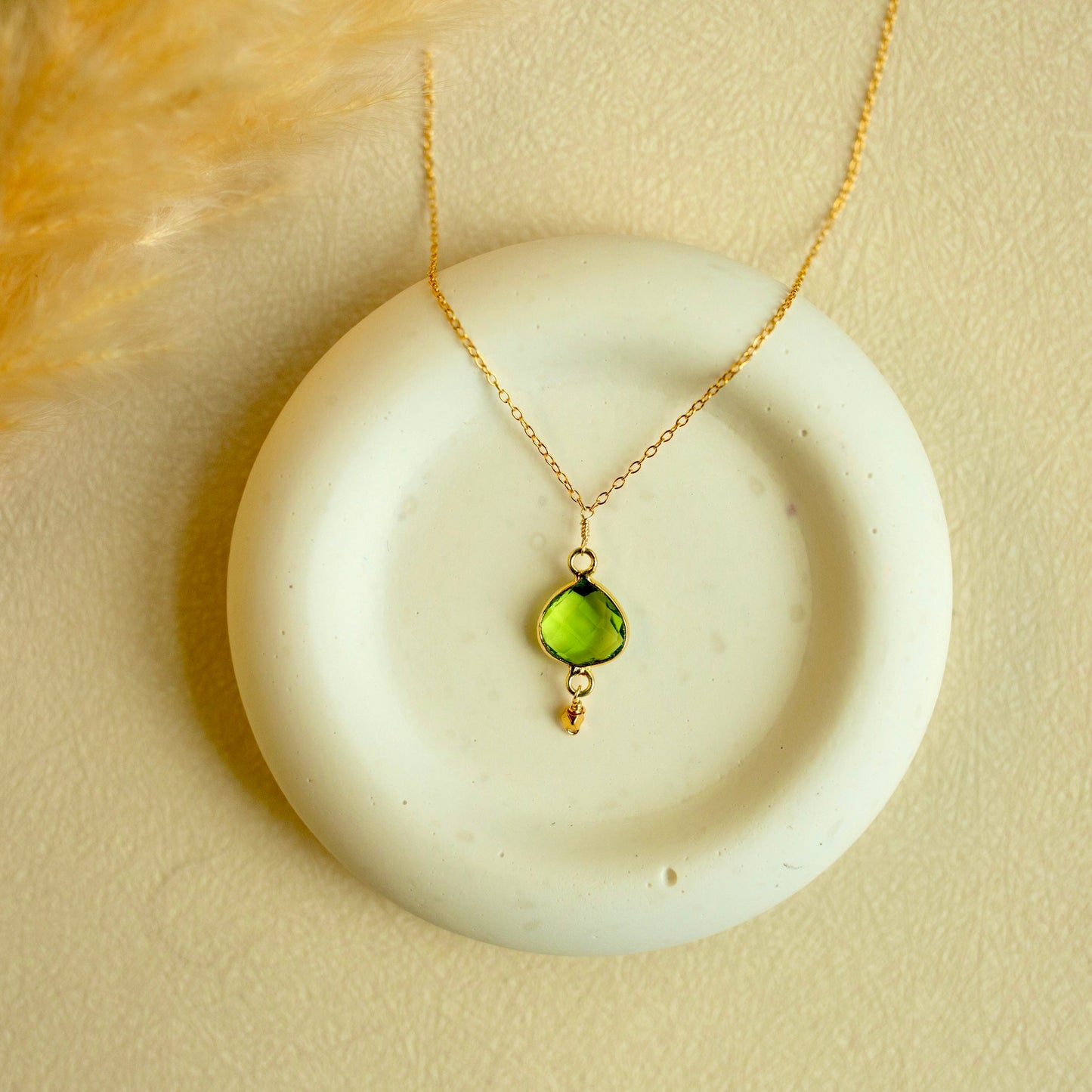 Ballet Pendants