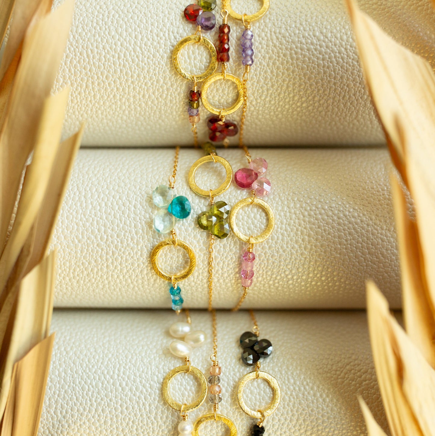 Pearl Solara Bracelet