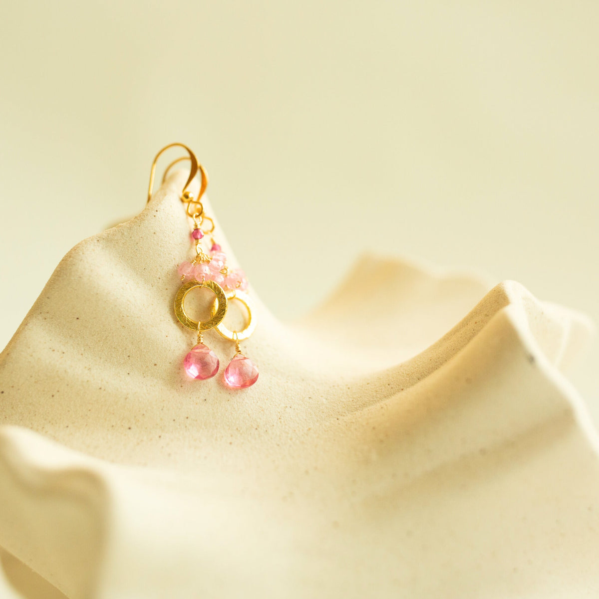 Solara Earrings