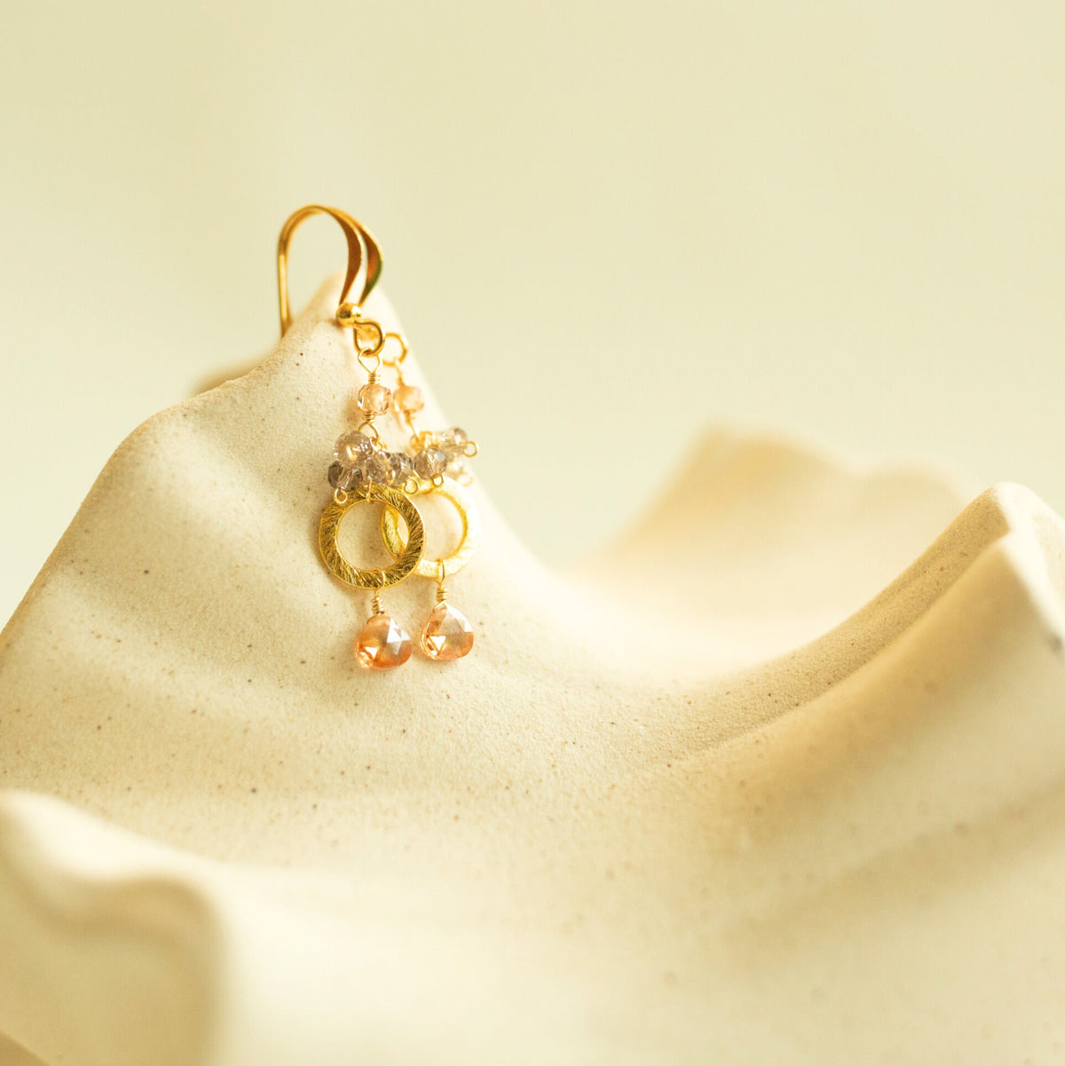 Solara Earrings