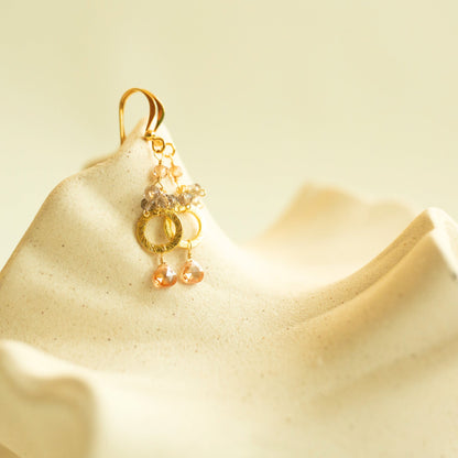 Solara Earrings