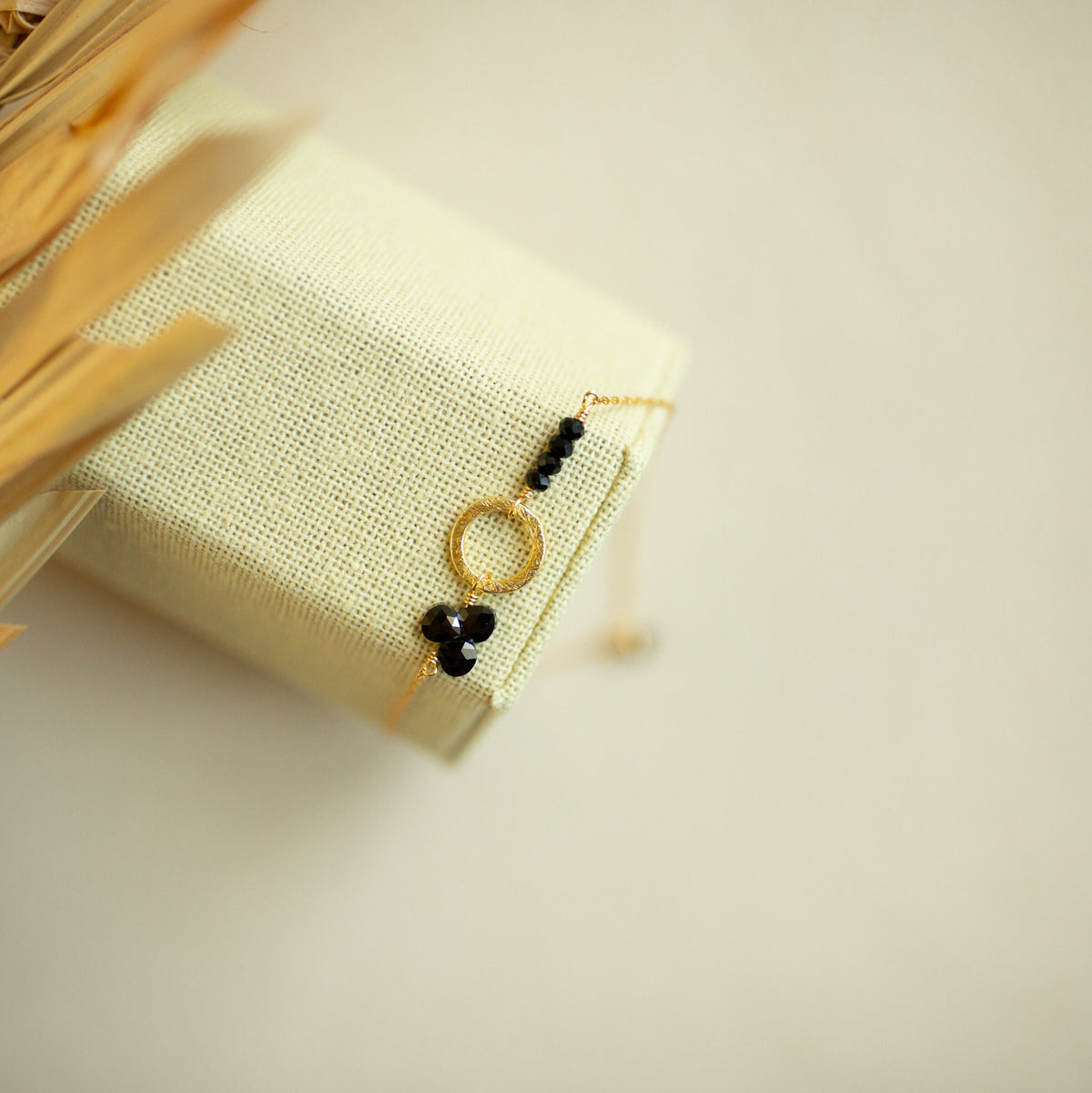 Rainbow Solara Bracelet