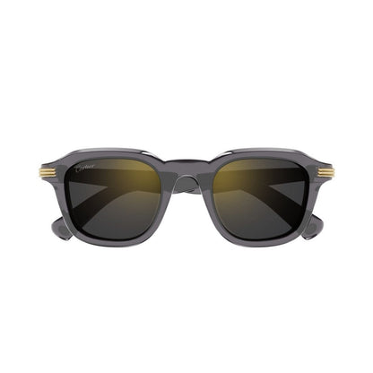 CARTIER Men's Classic Designer Sunglasses