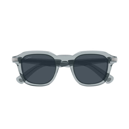 CARTIER Stylish Men's Sunglasses - CT0536S Mini