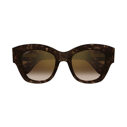 CARTIER Chic Women's Sunglasses