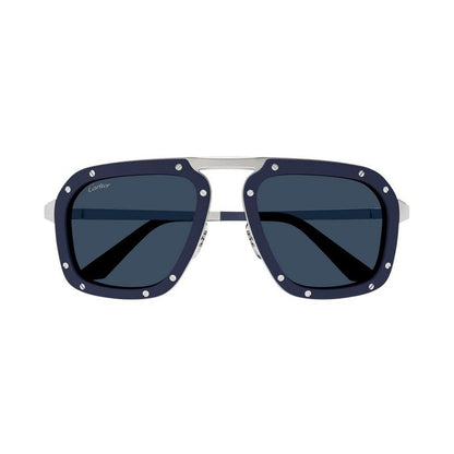 CARTIER Stylish Men's Sunglasses