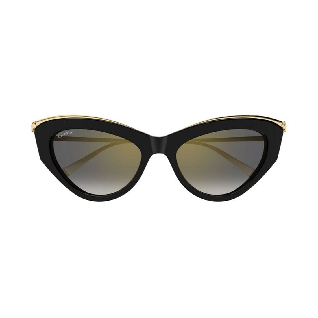 CARTIER Elegant Women's Sunglasses - Stylish Accessory for Every Season