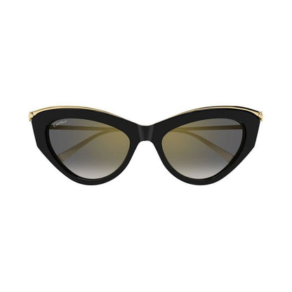 CARTIER Elegant Women's Sunglasses - Stylish Accessory for Every Season