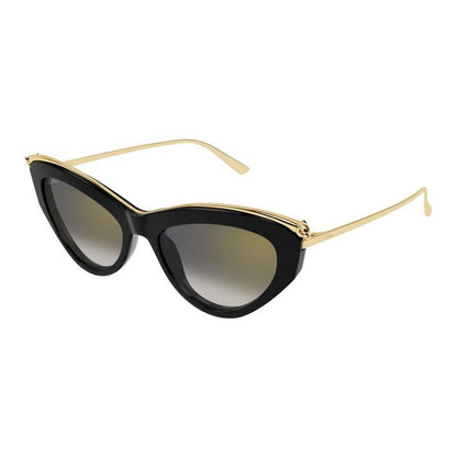 CARTIER Elegant Women's Sunglasses - Stylish Accessory for Every Season