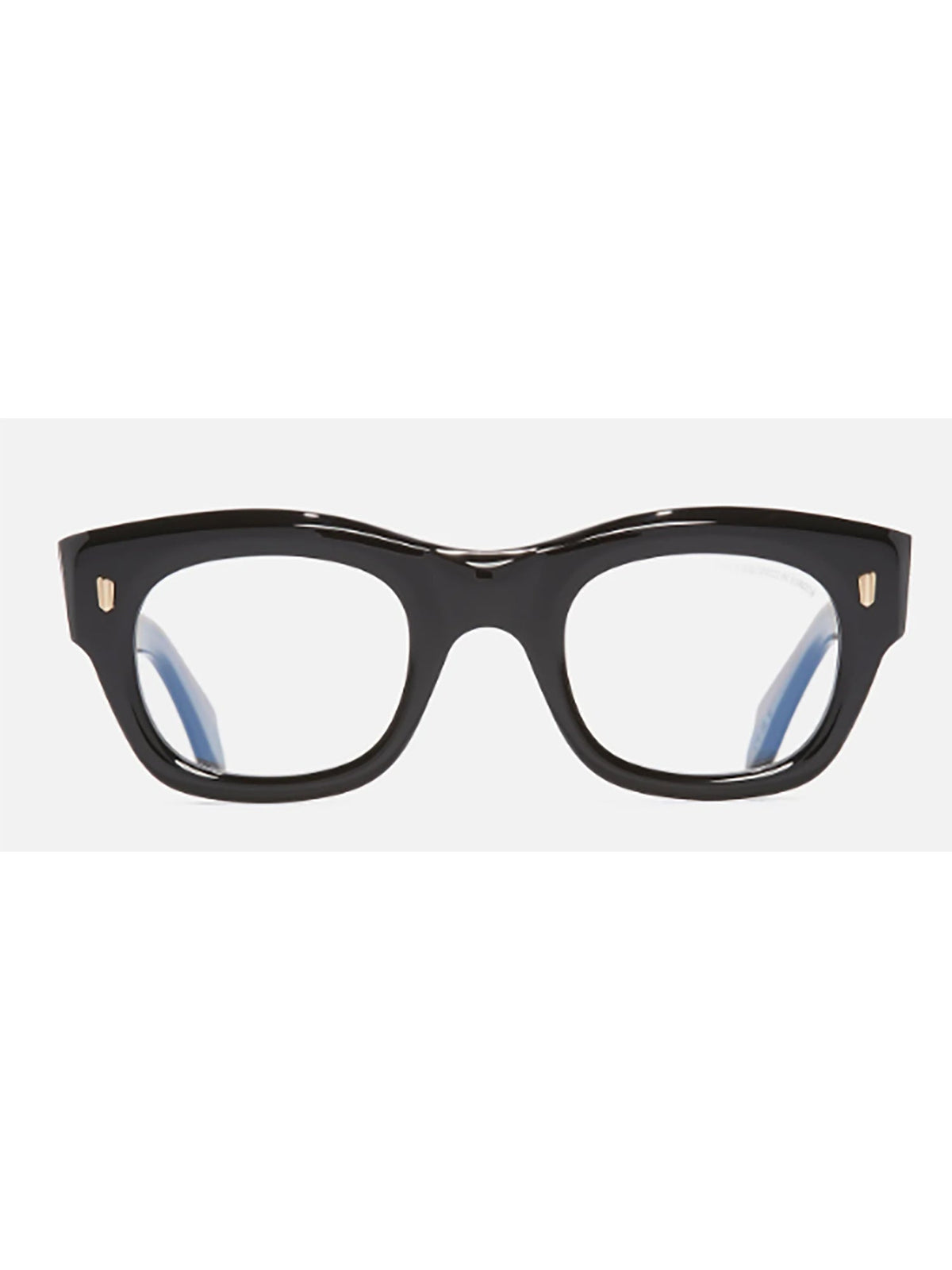 CUTLER AND GROSS Sleek Acetate Sunglasses - 9261