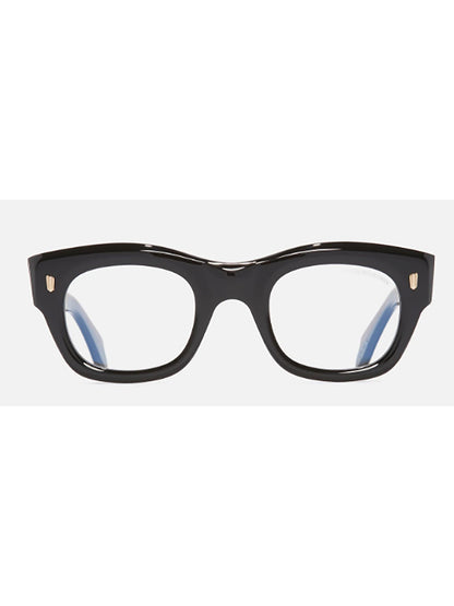CUTLER AND GROSS Sleek Acetate Sunglasses - 9261