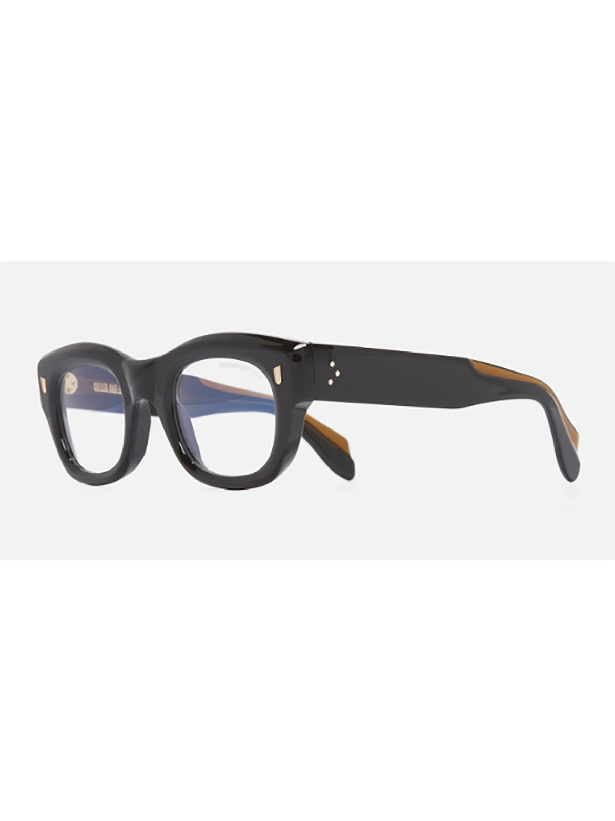 CUTLER AND GROSS Sleek Acetate Sunglasses - 9261