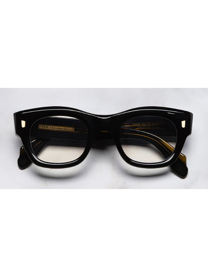 CUTLER AND GROSS Sleek Acetate Sunglasses - 9261
