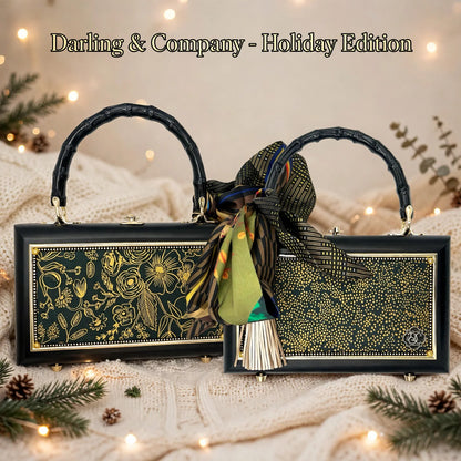 Champagne Celebration Bag