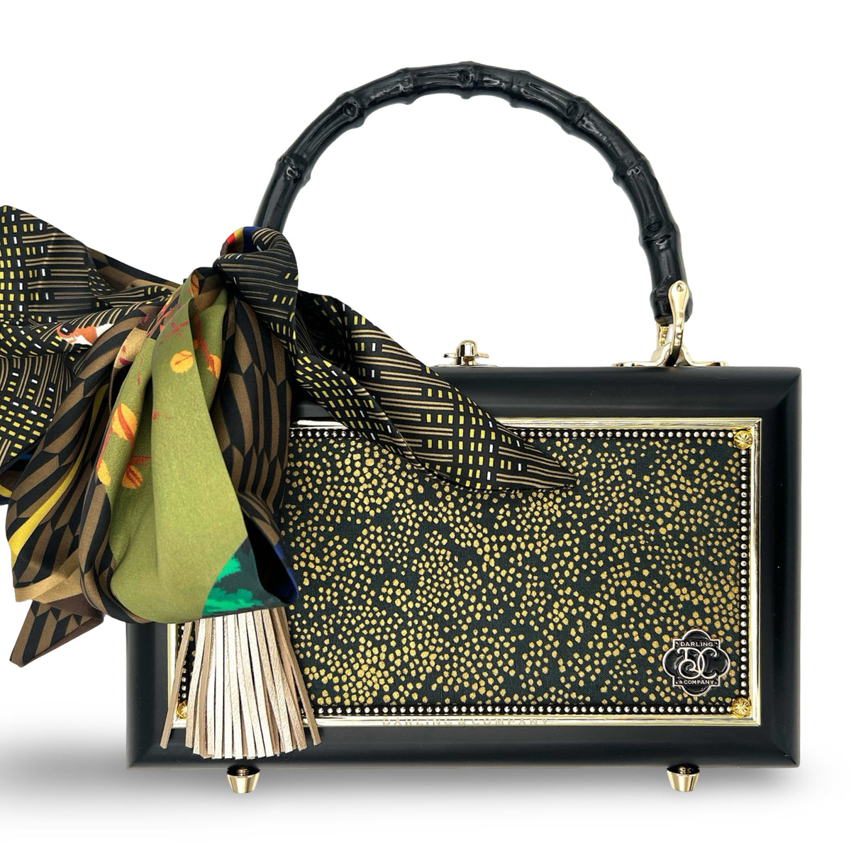 Champagne Celebration Bag