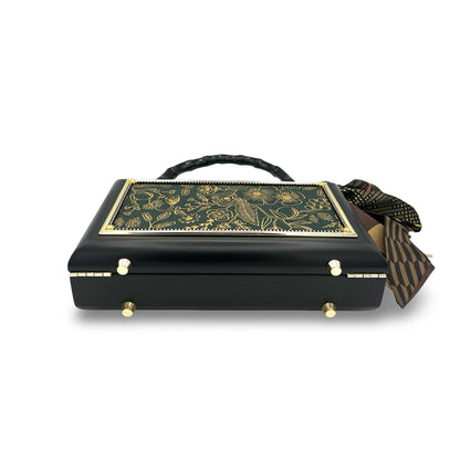 Champagne Celebration Bag