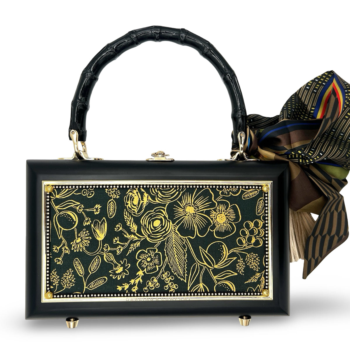 Champagne Celebration Bag