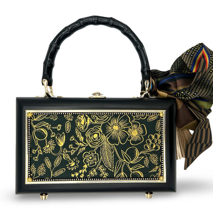 Champagne Celebration Bag