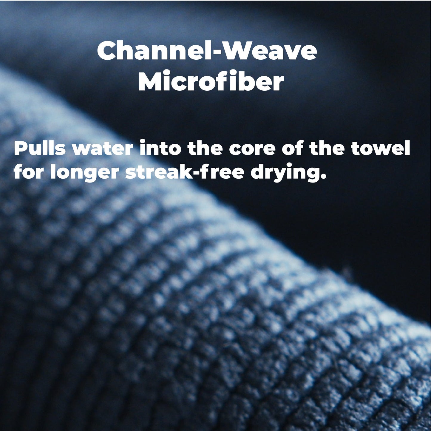 The Original 2.0 | Car Drying Towel — photo 5 of 7
