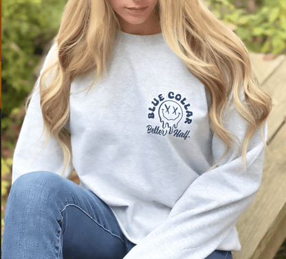 Spoiled - Crew Sweatshirt — photo 3 of 8