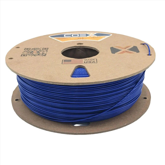 Cobalt Blue ABS+