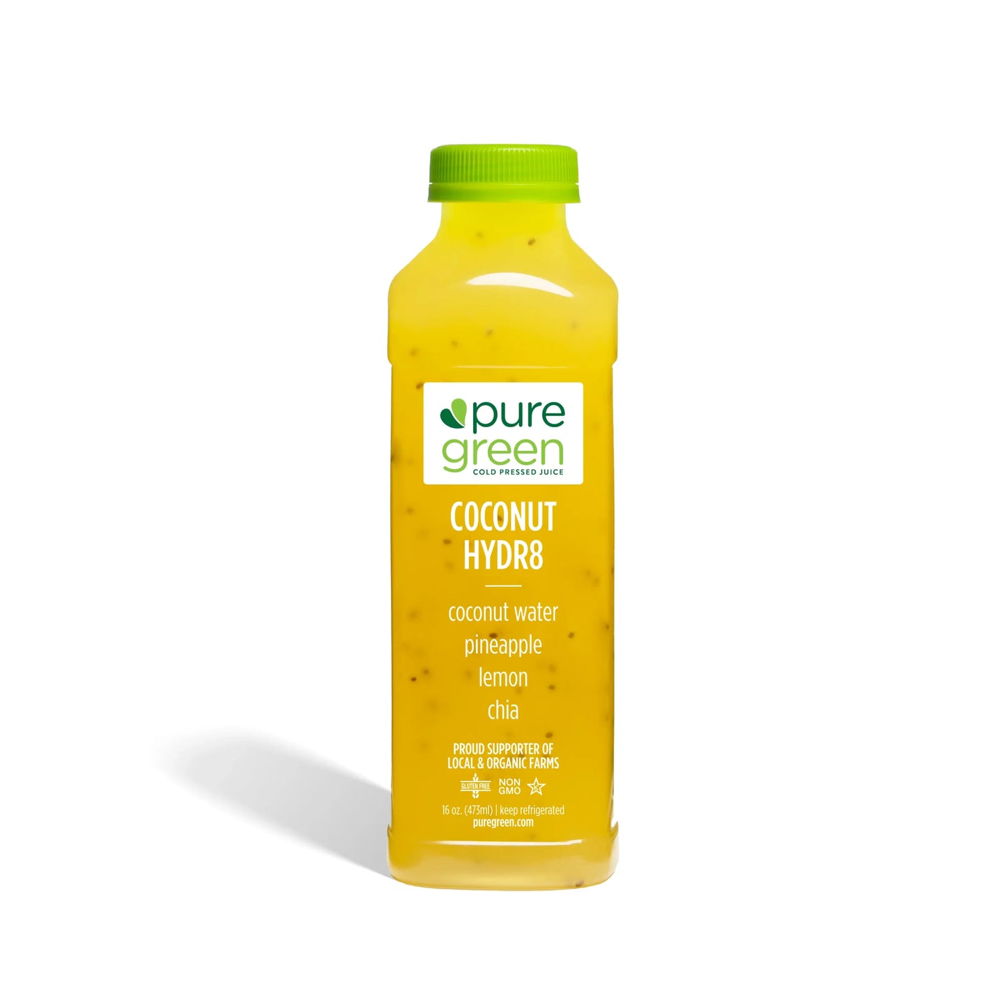 COCONUT HYDRATE — photo 1 of 6