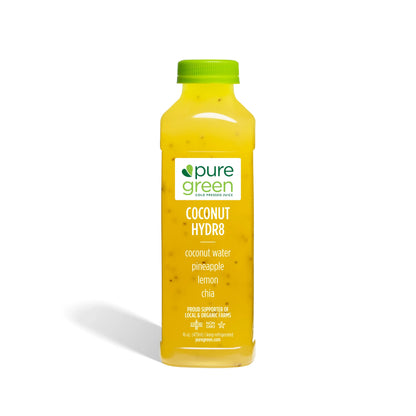 COCONUT HYDRATE — photo 1 of 6