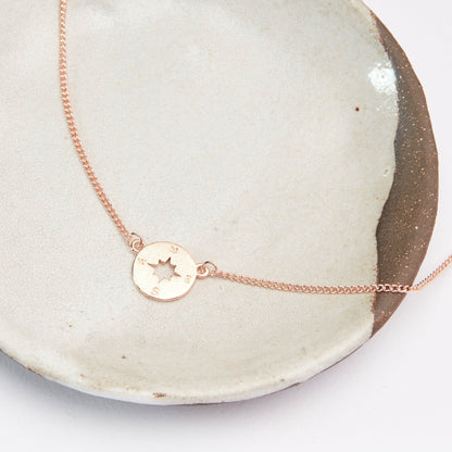 Quincea&ntilde;era Necklace, Multiple Styles