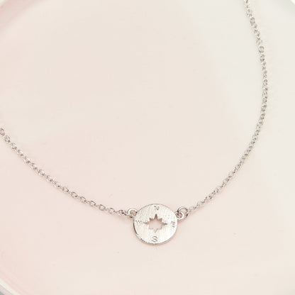 Quincea&ntilde;era Necklace, Multiple Styles