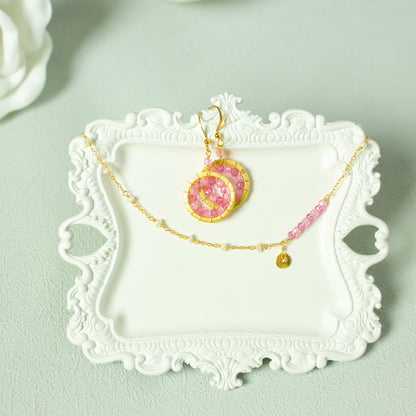 Pink Daiquiri Chain