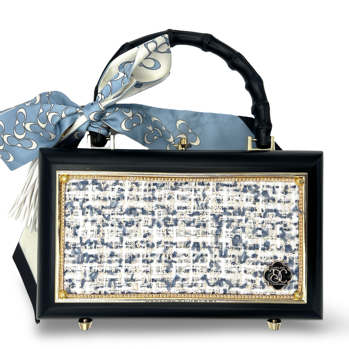 Cote Bleu Bag