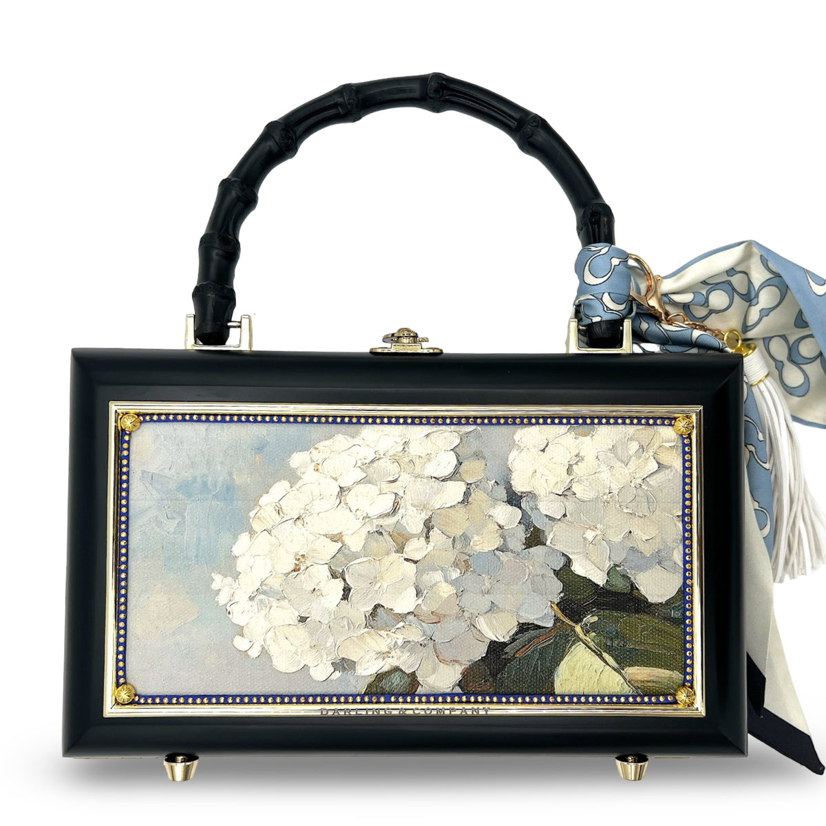 Cote Bleu Bag