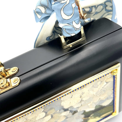 Cote Bleu Bag