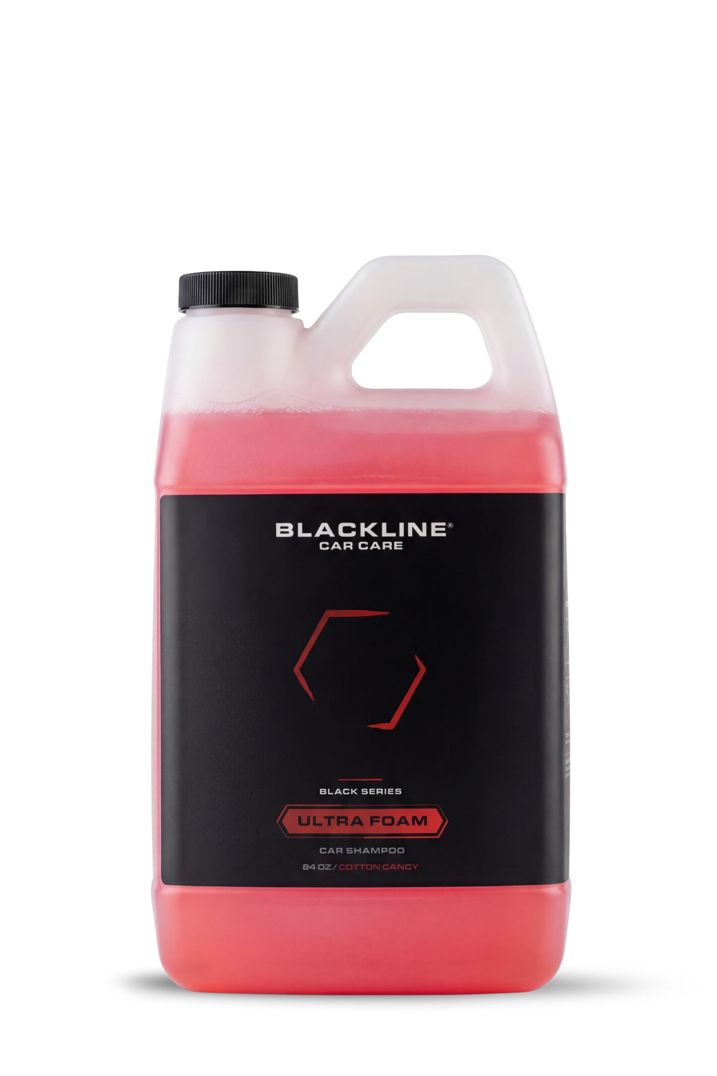BLACKLINE® ULTRA ESPUMA