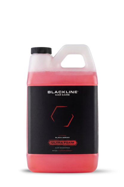 BLACKLINE® ULTRA ESPUMA