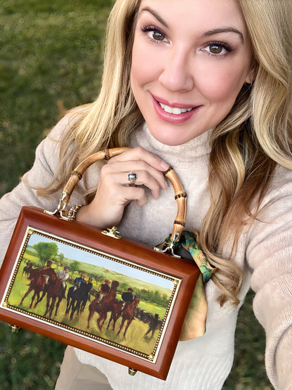 Countryside Jockeys
