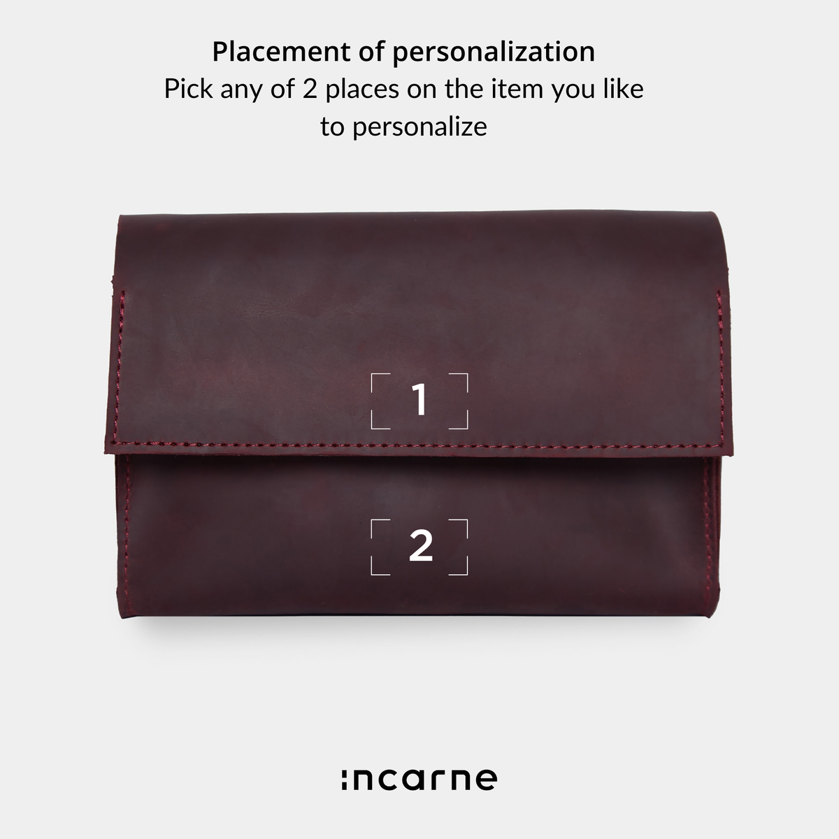 Cover bag