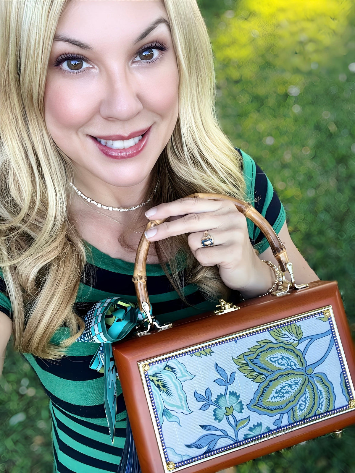 Crawford Bag