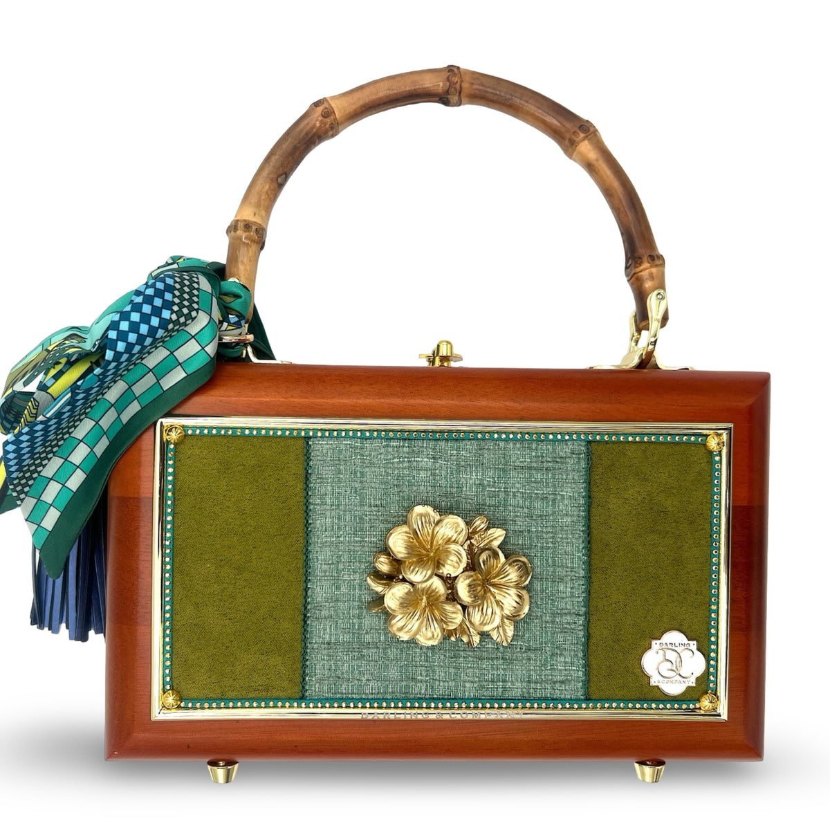 Crawford Bag