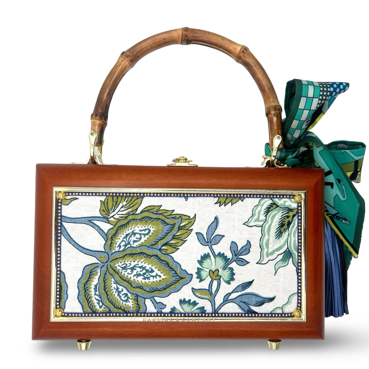 Crawford Bag