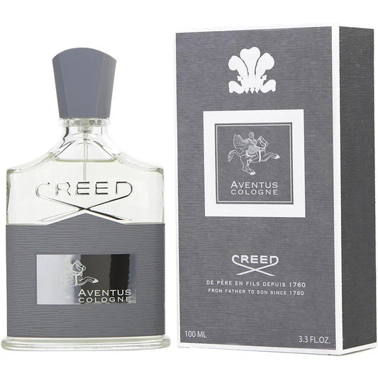 Creed Aventus for Men Cologne Spray – 3.3 oz (100 ML)