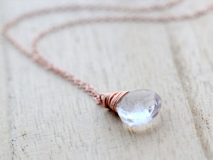 Vow Necklace