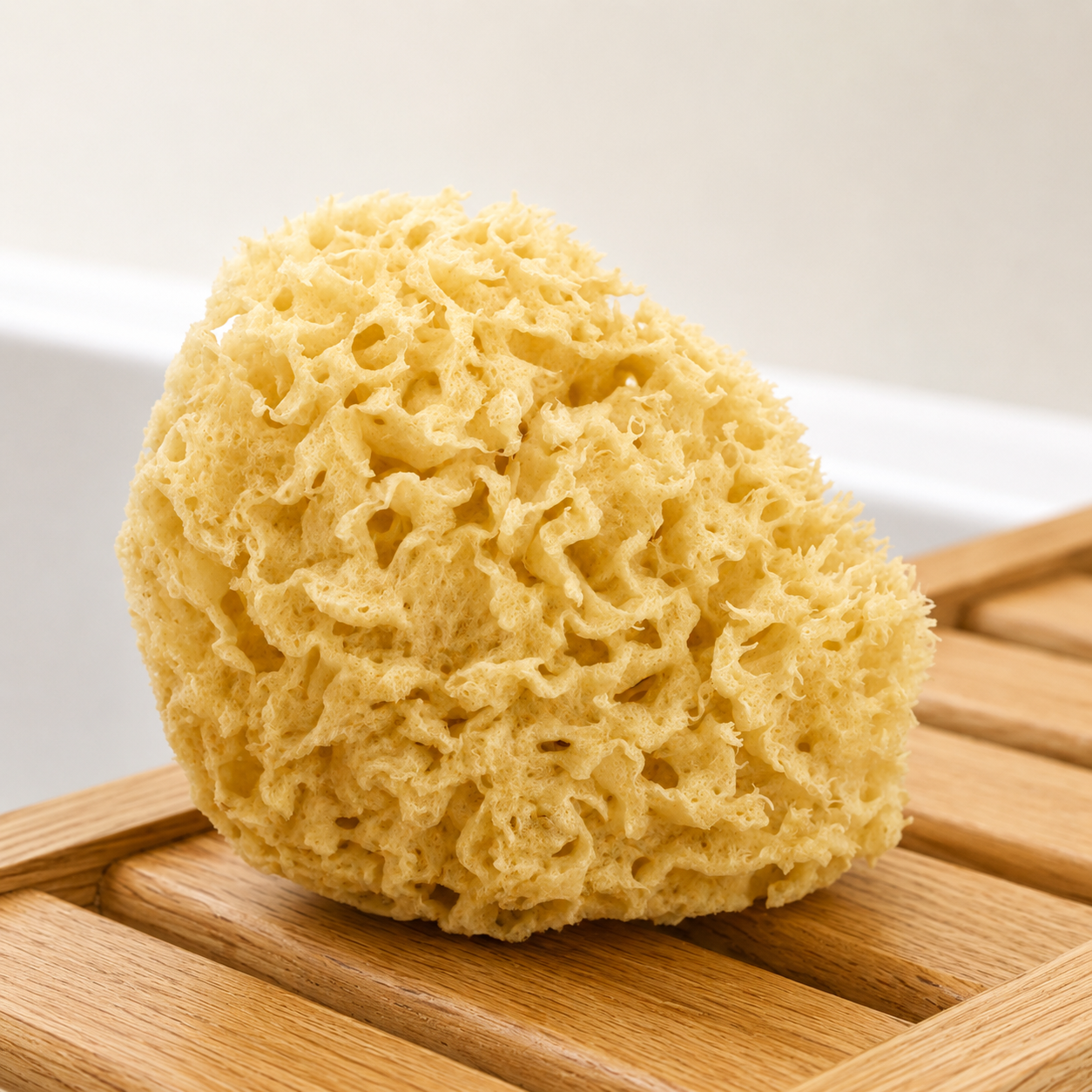 Natural Sea Sponge — photo 4 of 4