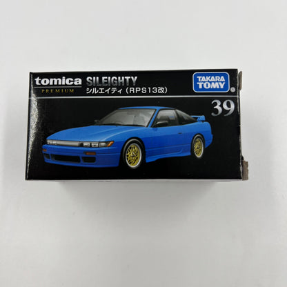 Tomica Premium Assorted Takara Tomy