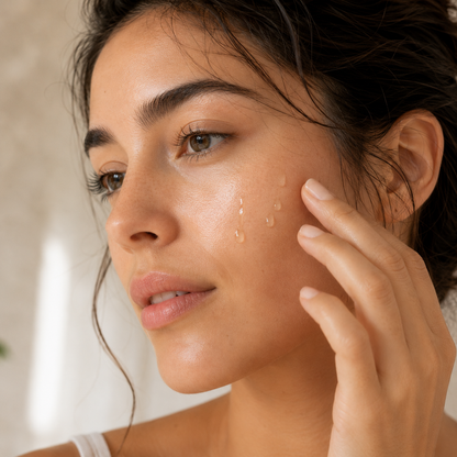 Botanical Day Serum — photo 3 of 5