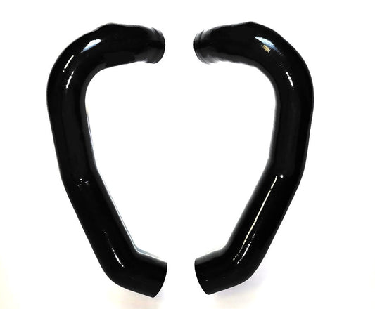 IRL M5 M6 F06 F10 F12 F13 FRONT MOUNT INTAKES — photo 1 of 3